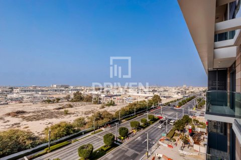 Appartement te huur in City Walk, Dubai, VAE 1 slaapkamer, 63 vr.m., nr 684113 - foto 6