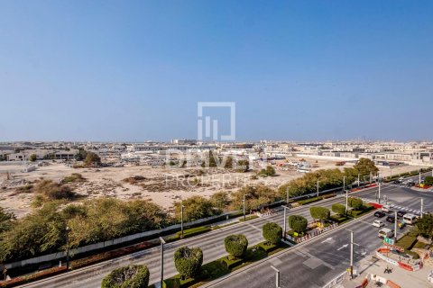 Appartement te huur in City Walk, Dubai, VAE 1 slaapkamer, 63 vr.m., nr 684113 - foto 9