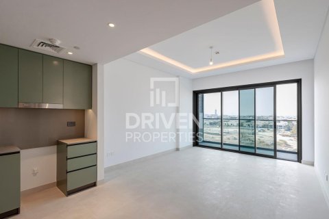 آپارتمان در City Walk، Dubai ، امارات متحده عربی 1 خوابه ، 63 متر مربع. شماره 684113