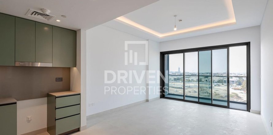 Huoneisto City Walk, Dubai, Arabiemiraatit 1 makuuhuone, 63 m2 № 684113