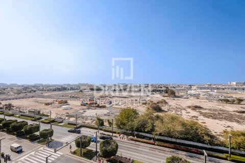 Appartement te huur in City Walk, Dubai, VAE 1 slaapkamer, 63 vr.m., nr 684113 - foto 8