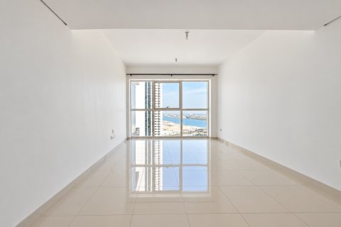 Müüa korter asukohaga Al Reem Island, Abu Dhabi, AÜE: 1 magamistoaga, 66.98 m² Nr 768699 - pilt 2