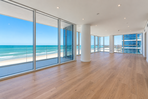 Apartament de vânzare în Saadiyat Island, Abu Dhabi, EAU 3 dormitoare, 278.66 mp.  №768702 - poză 4