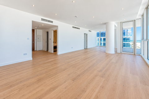 Apartament de vânzare în Saadiyat Island, Abu Dhabi, EAU 3 dormitoare, 278.66 mp.  №768702 - poză 5