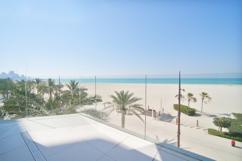 Apartament de vânzare în Saadiyat Island, Abu Dhabi, EAU 3 dormitoare, 278.66 mp.  №768702 - poză 13