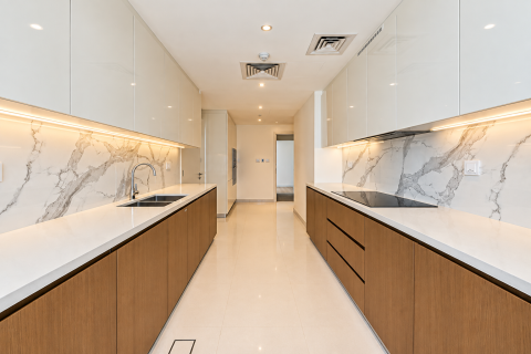Apartament de vânzare în Saadiyat Island, Abu Dhabi, EAU 3 dormitoare, 278.66 mp.  №768702 - poză 11