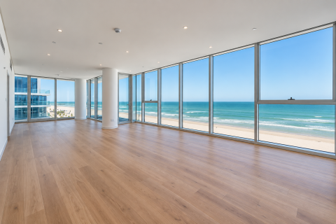 Apartament de vânzare în Saadiyat Island, Abu Dhabi, EAU 3 dormitoare, 278.66 mp.  №768702 - poză 2