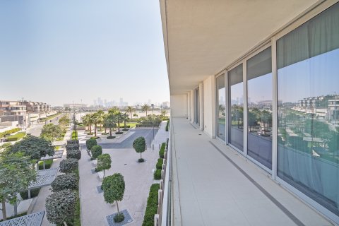 Apartament de vânzare în Saadiyat Island, Abu Dhabi, EAU 3 dormitoare, 278.66 mp.  №768702 - poză 12