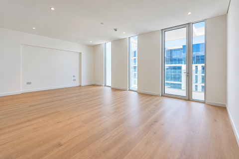 Apartament de vânzare în Saadiyat Island, Abu Dhabi, EAU 3 dormitoare, 278.66 mp.  №768702 - poză 7