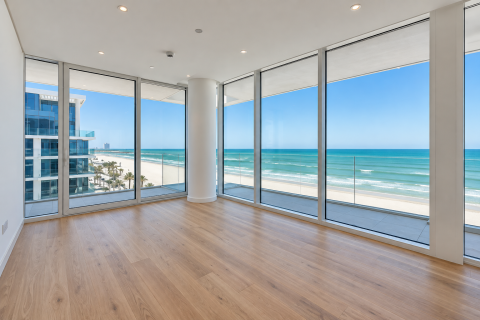 Apartament de vânzare în Saadiyat Island, Abu Dhabi, EAU 3 dormitoare, 278.66 mp.  №768702 - poză 3