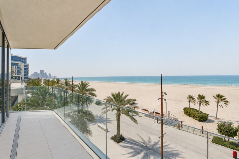 Leilighet i Saadiyat Island, Abu Dhabi, Emiratene 3 soverom, 278.66 kvm nr. 768702