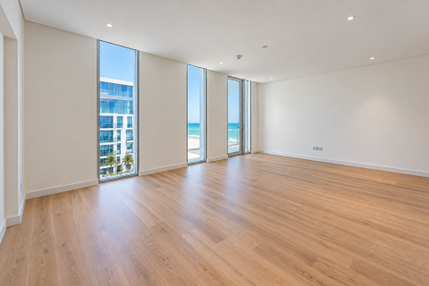 Apartament de vânzare în Saadiyat Island, Abu Dhabi, EAU 3 dormitoare, 278.66 mp.  №768702 - poză 6