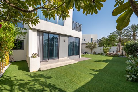 Řadový dům v Dubai Hills Estate, Dubai, SAE 4 ložnice, 231.42 m² Č.: 768701 - fotografie 3