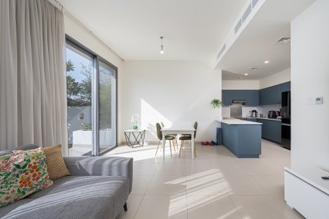 Řadový dům v Dubai Hills Estate, Dubai, SAE 4 ložnice, 231.42 m² Č.: 768701 - fotografie 5