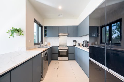 Řadový dům v Dubai Hills Estate, Dubai, SAE 4 ložnice, 231.42 m² Č.: 768701 - fotografie 4