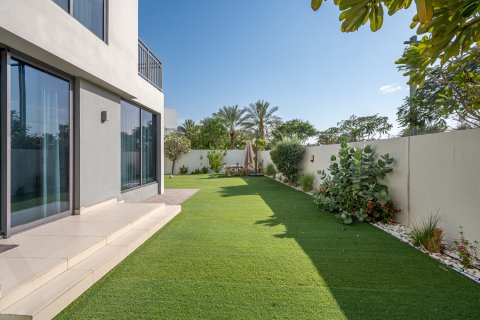 Řadový dům v Dubai Hills Estate, Dubai, SAE 4 ložnice, 231.42 m² Č.: 768701 - fotografie 2