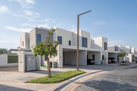 Řadový dům v Dubai Hills Estate, Dubai, SAE 4 ložnice, 231.42 m² Č.: 768701 - fotografie 16