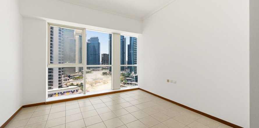 Leilighet i Jumeirah Lake Towers, Dubai, Emiratene 2 soverom, 122.72 kvm nr. 768700