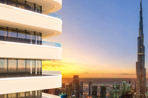 Business Bay, Dubai, UAE의 판매용 아파트 침실 1개, 70제곱미터 번호 768704 - 사진 8