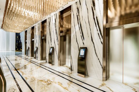Business Bay, Dubai, UAE의 판매용 아파트 침실 1개, 70제곱미터 번호 768704 - 사진 10