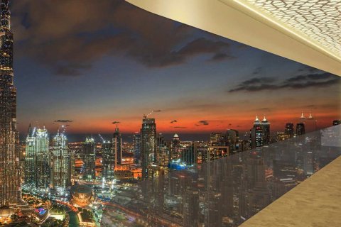 Business Bay, Dubai, UAE의 판매용 아파트 침실 1개, 70제곱미터 번호 768704 - 사진 2