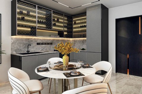 Business Bay, Dubai, UAE의 판매용 아파트 침실 1개, 70제곱미터 번호 768704 - 사진 3