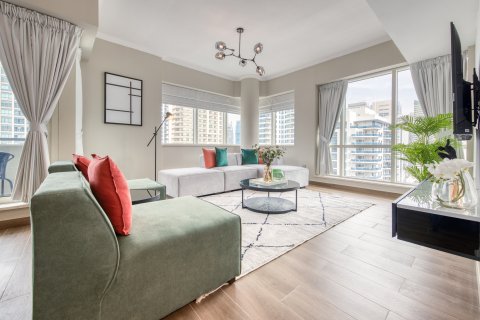 Apartamento en venta en Dubai Marina, Dubai, EAU 1 dormitorio, 87.79 m2 № 768703 - foto 27