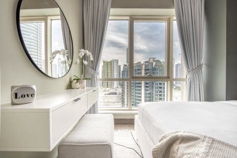 Apartamento en venta en Dubai Marina, Dubai, EAU 1 dormitorio, 87.79 m2 № 768703 - foto 14