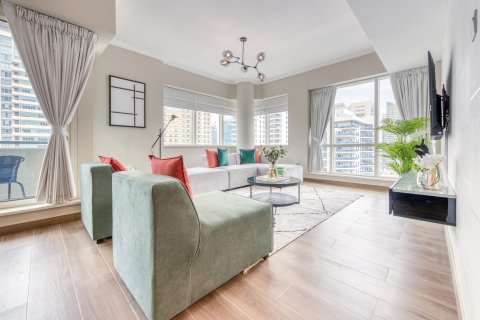 Apartamento en venta en Dubai Marina, Dubai, EAU 1 dormitorio, 87.79 m2 № 768703 - foto 26