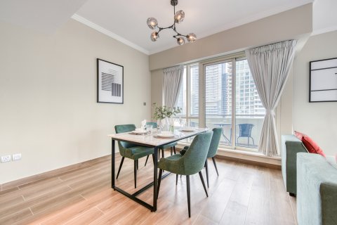 Apartamento en venta en Dubai Marina, Dubai, EAU 1 dormitorio, 87.79 m2 № 768703 - foto 19