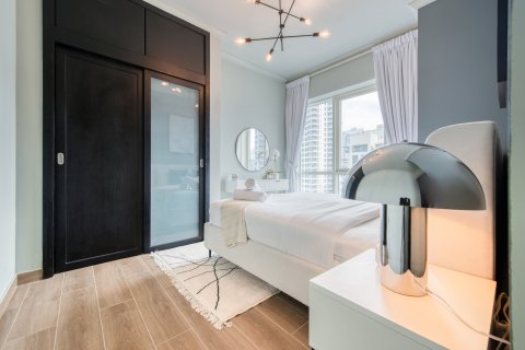 Apartamento en venta en Dubai Marina, Dubai, EAU 1 dormitorio, 87.79 m2 № 768703 - foto 4