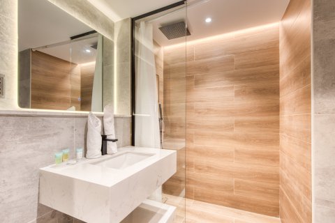Apartamento en venta en Dubai Marina, Dubai, EAU 1 dormitorio, 87.79 m2 № 768703 - foto 5