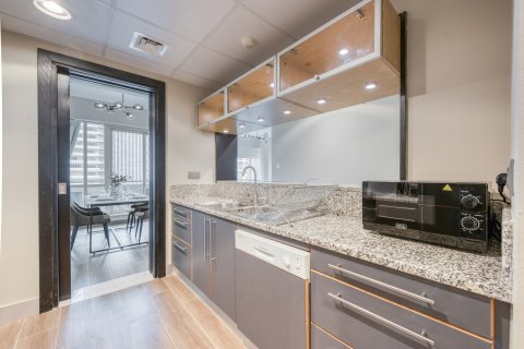 Apartamento en venta en Dubai Marina, Dubai, EAU 1 dormitorio, 87.79 m2 № 768703 - foto 17