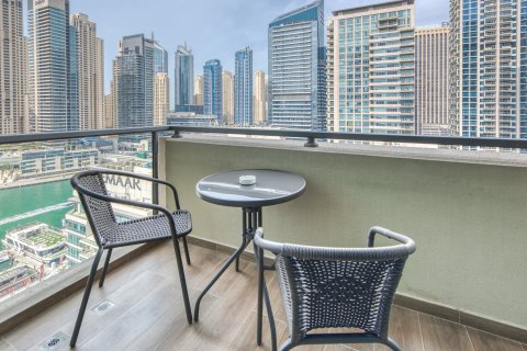 Apartamento en venta en Dubai Marina, Dubai, EAU 1 dormitorio, 87.79 m2 № 768703 - foto 6