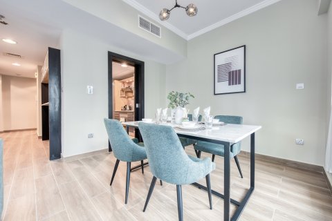 Apartamento en venta en Dubai Marina, Dubai, EAU 1 dormitorio, 87.79 m2 № 768703 - foto 25