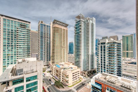 Apartamento en venta en Dubai Marina, Dubai, EAU 1 dormitorio, 87.79 m2 № 768703 - foto 8
