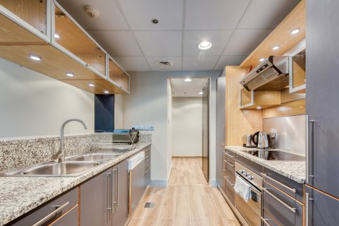 Apartamento en venta en Dubai Marina, Dubai, EAU 1 dormitorio, 87.79 m2 № 768703 - foto 16