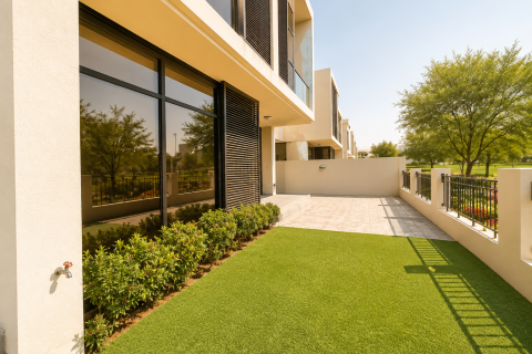 וילה למכירה ב DAMAC Hills (Akoya by DAMAC), Dubai, איחוד האמירויות  6 חדרי שינה, 349.97 מ"ר, מספר 753647 - תמונה 5