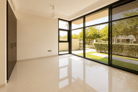 וילה למכירה ב DAMAC Hills (Akoya by DAMAC), Dubai, איחוד האמירויות  6 חדרי שינה, 349.97 מ"ר, מספר 753647 - תמונה 11