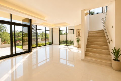 וילה למכירה ב DAMAC Hills (Akoya by DAMAC), Dubai, איחוד האמירויות  6 חדרי שינה, 349.97 מ"ר, מספר 753647 - תמונה 3