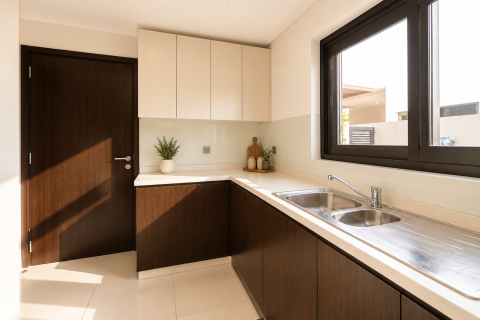 וילה למכירה ב DAMAC Hills (Akoya by DAMAC), Dubai, איחוד האמירויות  6 חדרי שינה, 349.97 מ"ר, מספר 753647 - תמונה 12