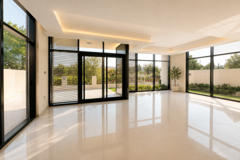 וילה למכירה ב DAMAC Hills (Akoya by DAMAC), Dubai, איחוד האמירויות  6 חדרי שינה, 349.97 מ"ר, מספר 753647 - תמונה 4