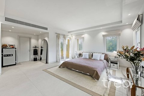Müüa villa asukohaga Arabian Ranches, Dubai, AÜE: 4 magamistoaga, 272.76 m² Nr 753644 - pilt 12