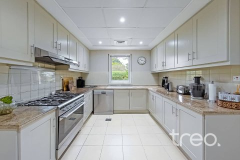 Müüa villa asukohaga Arabian Ranches, Dubai, AÜE: 4 magamistoaga, 272.76 m² Nr 753644 - pilt 10