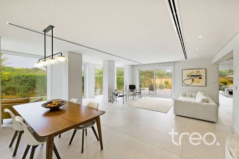 Müüa villa asukohaga Arabian Ranches, Dubai, AÜE: 4 magamistoaga, 272.76 m² Nr 753644 - pilt 3
