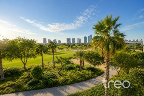 Rumah bandar di DAMAC Hills (Akoya by DAMAC), Dubai, UAE 6 bilik tidur, 326.18 meter persegi № 753646