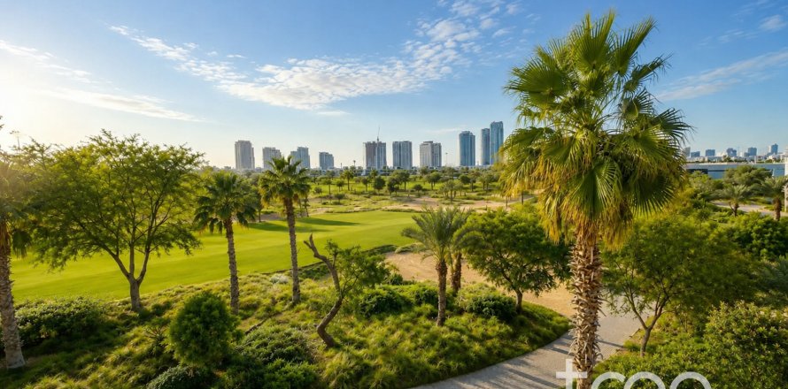Σπίτι σε DAMAC Hills (Akoya by DAMAC), Dubai, ΗΑΕ 6 υπνοδωμάτια, 326.18 τ.μ. Αρ. 753646