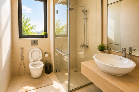 וילה למכירה ב DAMAC Hills (Akoya by DAMAC), Dubai, איחוד האמירויות  6 חדרי שינה, 356.38 מ"ר, מספר 753645 - תמונה 13