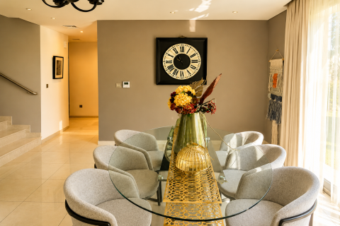 וילה למכירה ב DAMAC Hills (Akoya by DAMAC), Dubai, איחוד האמירויות  6 חדרי שינה, 356.38 מ"ר, מספר 753645 - תמונה 9