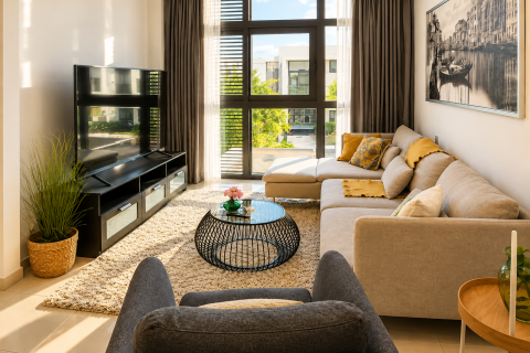 וילה למכירה ב DAMAC Hills (Akoya by DAMAC), Dubai, איחוד האמירויות  6 חדרי שינה, 356.38 מ"ר, מספר 753645 - תמונה 7